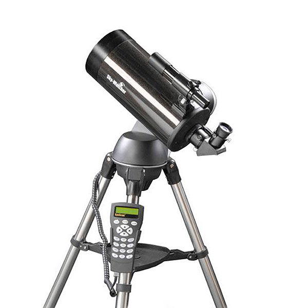 SkyMax 127 SynScan AZ GOTO 127mm Maksutov-Cassegrain